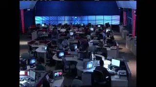 Encerramento do JN sem GC (Globo Fuso em 23/11/2011)