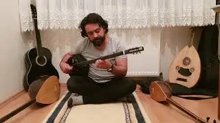 Sazbüş Azeri Eziz Dostum
