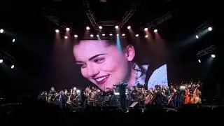 &Ccedil;alıkuşu Feride ve Kamran | BN TEAM Orchestra