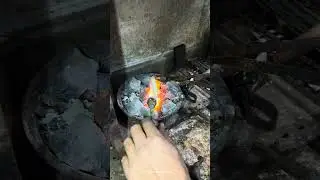 Asli 999 Silver Kada 😱 | Haath Se Bana Hunar | #shortviral #shorts #viral