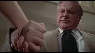A scene from The Fury (1978), dir: Brian De Palma