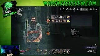 LOTR: Moira LIVE!