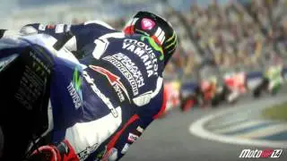 MotoGP 14 Demo Ready For Catalunya???