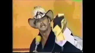 Ron Fuller in Georgia. 1982. Part 2
