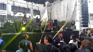 Sam Sam - Silvia - Atizapan de Zaragoza - 25-08-2017