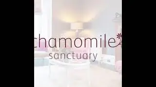 Chamomile Sanctuary - Shellac&Gel Nail Removal