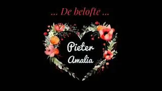 De belofte
