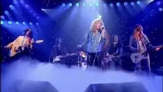 Robert Plant - (1993) 29 Palms [live on 
