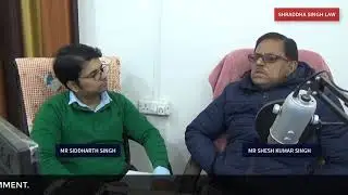 323 IPC 504 IPC & 506 IPC Problem in Job / Someone else have possession / Fake job offer letter