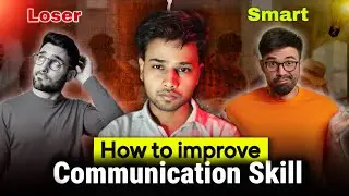 3 Tips to improve your communication skills🔥| Working Tips by outdoor banda
