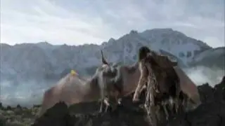 the only funny fedex commercial ever