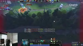 Thats Why You Don't Go To Pee When You Play Dota - Dota 2
