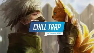 Trap Music ♫ Chill & Happy Trap Mix ♫ Gaming Music