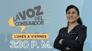 Radio Nacional EN VIVO: ''La voz del consumidor'', hoy 14 de enero del 2026