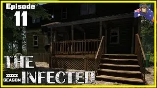 First Town Loot | The Infected Gameplay (2022) | Ep.11