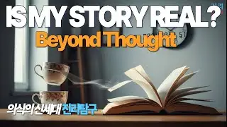 Is My Story Real? #TruthInquiry#BeyondThought#SelfInquiry#Awareness#NonDuality
