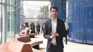 Prep Expert SAT Prep Classes Shark Tank Pitch Video