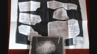 Disturd -  A Way of Life