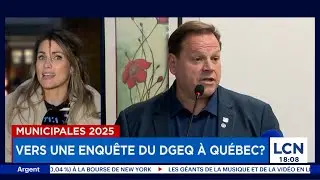 Offre de Respect Citoyens &agrave; Hamad: le DGEQ s&rsquo;en m&ecirc;lera-t-il?