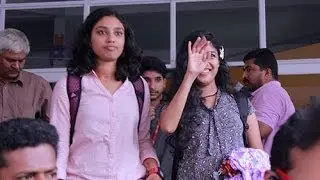 IFFK 2013 - (18th) - 1st Day Arrangements