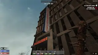 Alpha 16 Higashi Pharma. - Ep.11 - 7DTD alpha 16 series