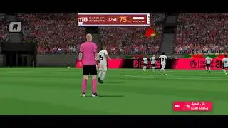 ملخص مباراة قطر والبرتغال 