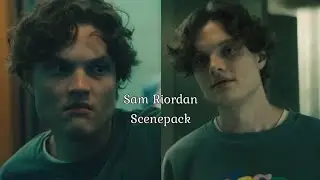 Sam Riordan Scenepack | Gen V Season 1 Clips For Edits 