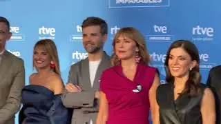 RTVE, referente informativo con Telediario, 'La Hora de La 1', 'Mañaneros', 'Malas lenguas' y 'DAG'