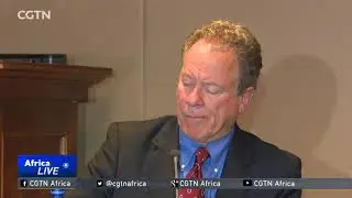 UN agencies call for more funds for Ethiopia's drought-affected areas