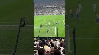 🚀 VAYA MISIL: GOLAZO DE FEDE VALVERDE