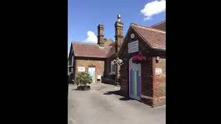 Nursery Days virtual tour