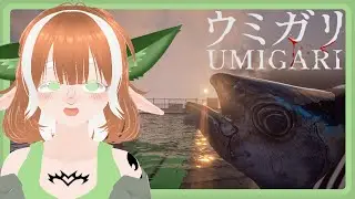 Just a Normal Fishing game... || Chilla's Art UMIGARI