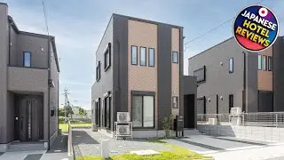 Mova Villa Ozu | Aso, Japan | Hotel Review 🛏️