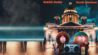 Sabbit Beats - South Maniacs (2024) [Full Tape]