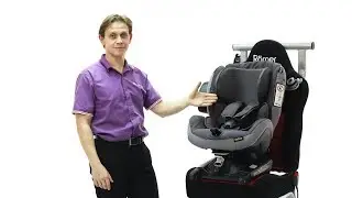 Car seat 0-1 BeSafe iZi Combi X4 Isofix (Biseif Easy Combi X 4 Isofix)