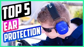 Top 5 Best Ear Protection for Shooting in 2022 [ 5 Budget & Premium Picks Reviewed ]