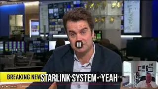 Iran Protests: Starlink Defies Blockades, Security Forces Under Fire #shorts