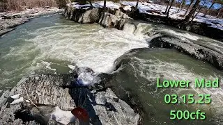 Lower Mad 03.15.25