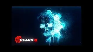 Gears of War 5 - Combat contre la Matriarche