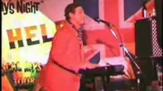 ROCK AND ROLL HEROES 5 STAR TRIBUTE SHOW BY TIM BEASLEY