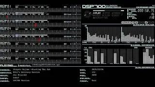 Kiki's Delivery Service - 仕事はじめ Shigoto Hajime [Starting the Job] (SPC700 Version)