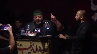 سيد امير الموسوي - عازم به میدانم