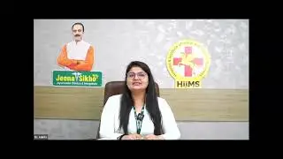Arthritis Webinar By Dr Ankita | Knee Pain | Joint Pain | Shuddhi HiiMS | 24 March 2025