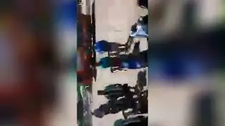 ¡Viva Argentina! Celebrando la Ceremonia Unido Fronteras