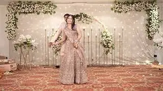 DiBha Engagement Dance moves #madeforeachothers #coupledance #palakpalace #softwareengineer 
