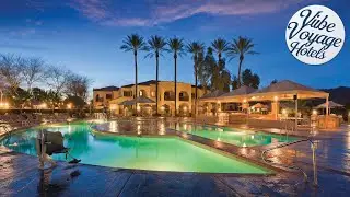 The Legacy Golf Resort | Phoenix (AZ), United States | Hotel Review 🛏️