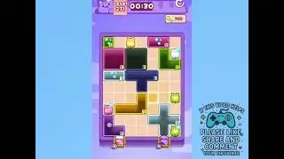 Drop The Cat Level 271 Walkthrough