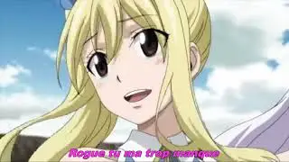 Fanfiction Fairy Tail épisode 1 grely tous ta commencé