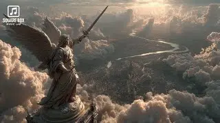 Courage and Valor | Epic Cinematic Journey Music | Hopeful & Uplifting Orchestral Theme