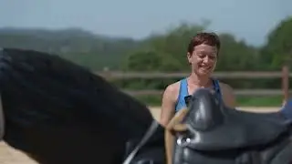 🌿🐴 Laura Heredia-Paddock Activo Collserola ✨